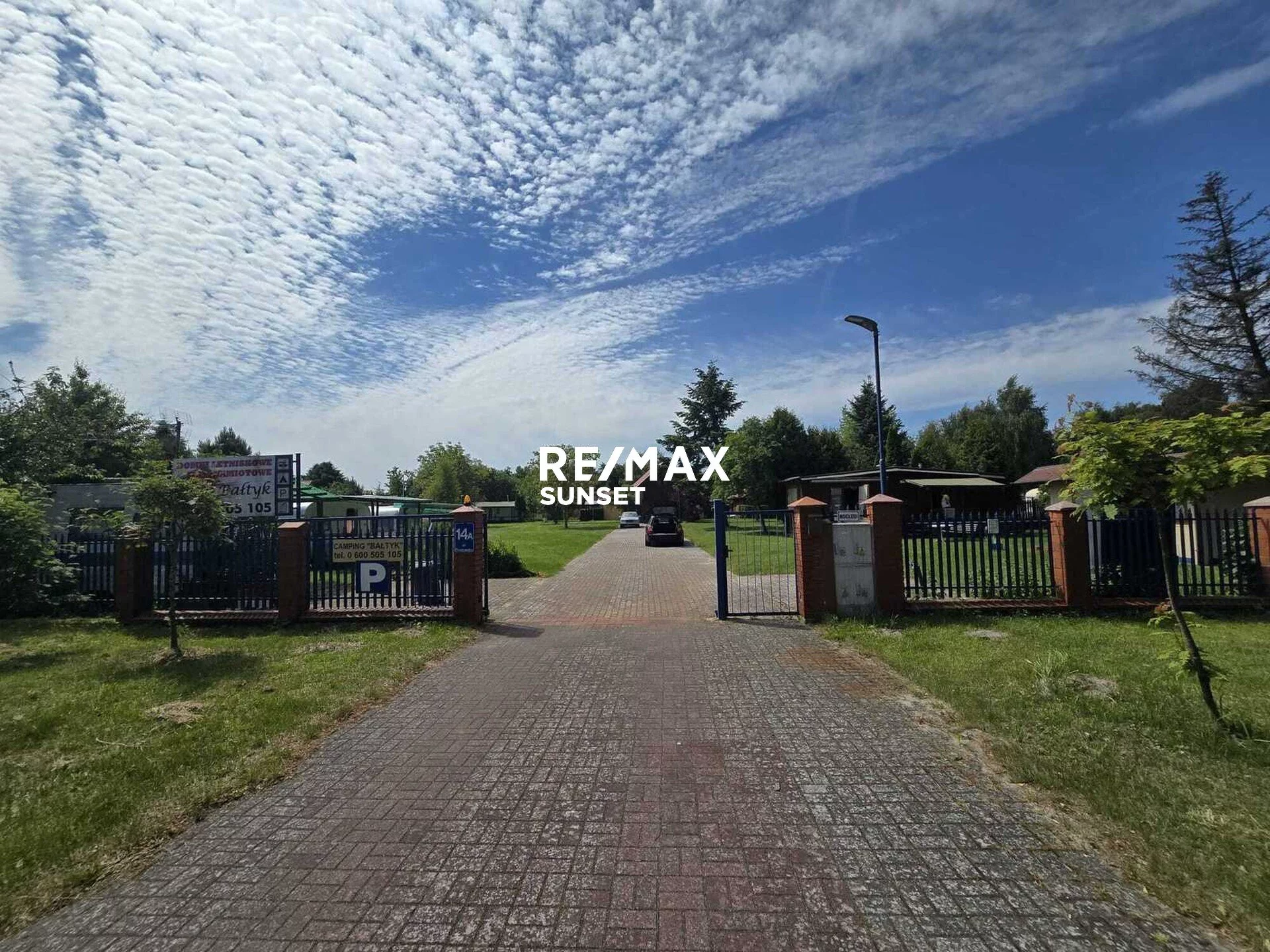Działka 5 214,00 m², oferta nr , 68-GS-Dzj9ONuoY8, Dźwirzyno, Piastowska