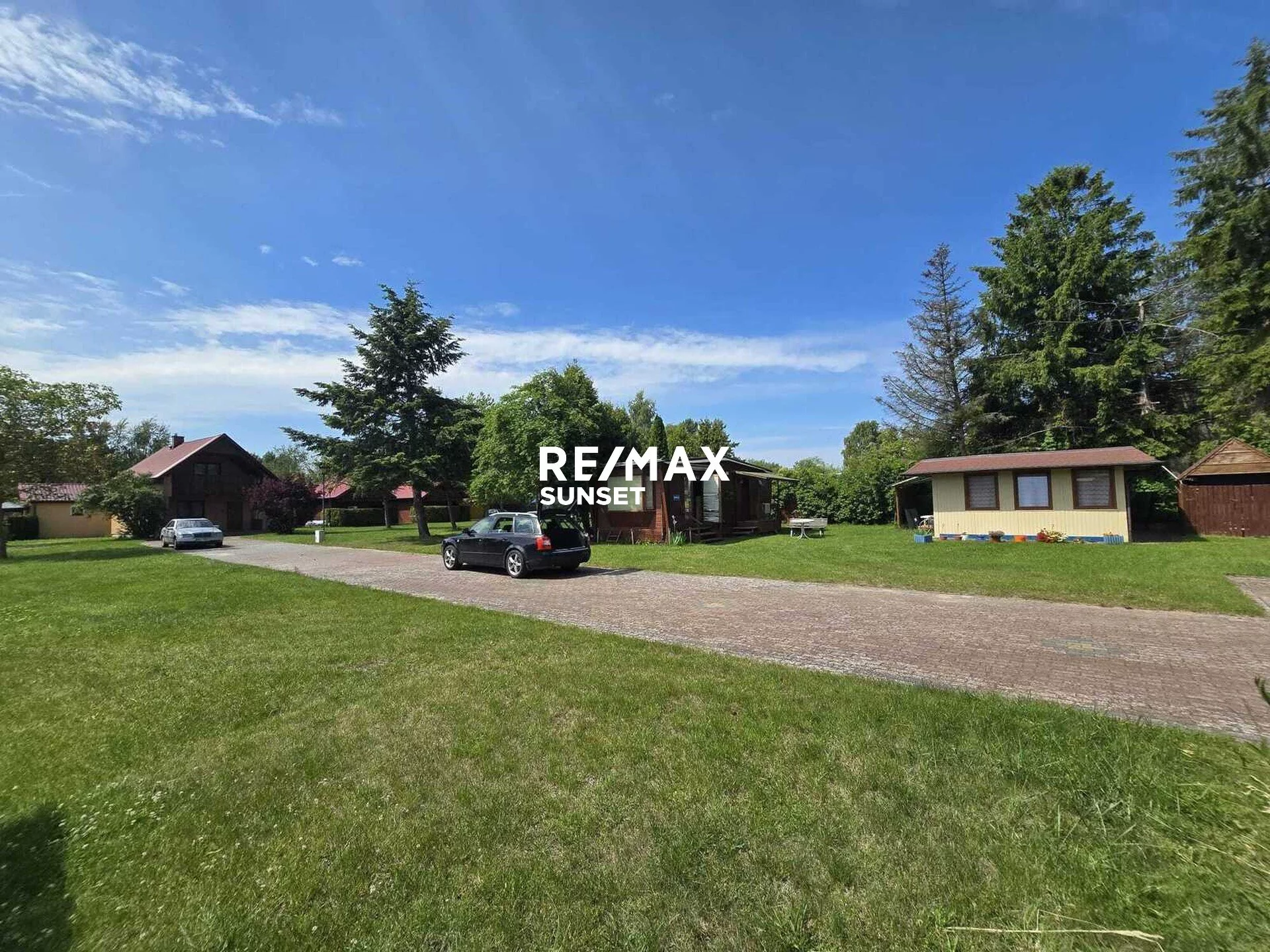 Działka 5 214,00 m², oferta nr , 68-GS-Dzj9ONuoY8, Dźwirzyno, Piastowska