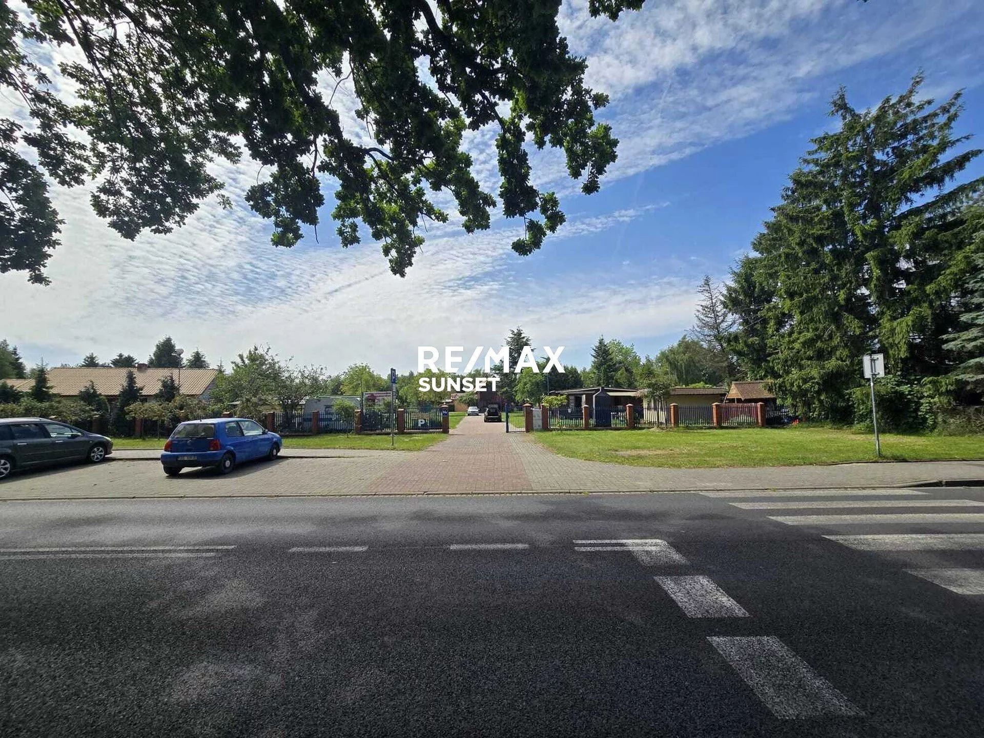 Działka 5 214,00 m², oferta nr , 68-GS-Dzj9ONuoY8, Dźwirzyno, Piastowska
