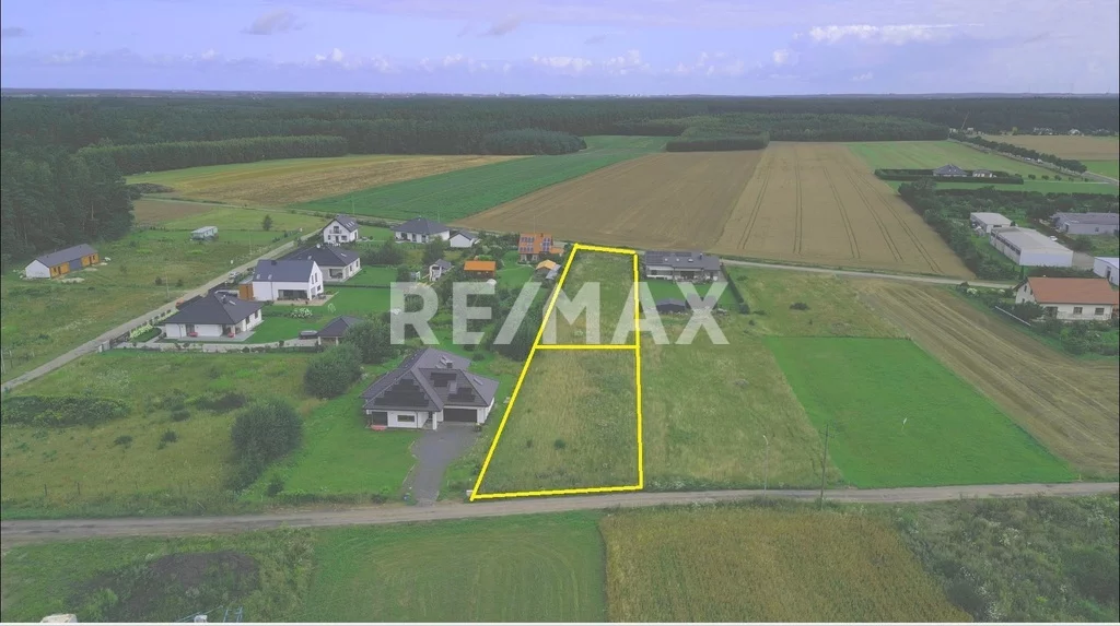 Apartamenty 142/13467/OGS Charzyno Rowerowa