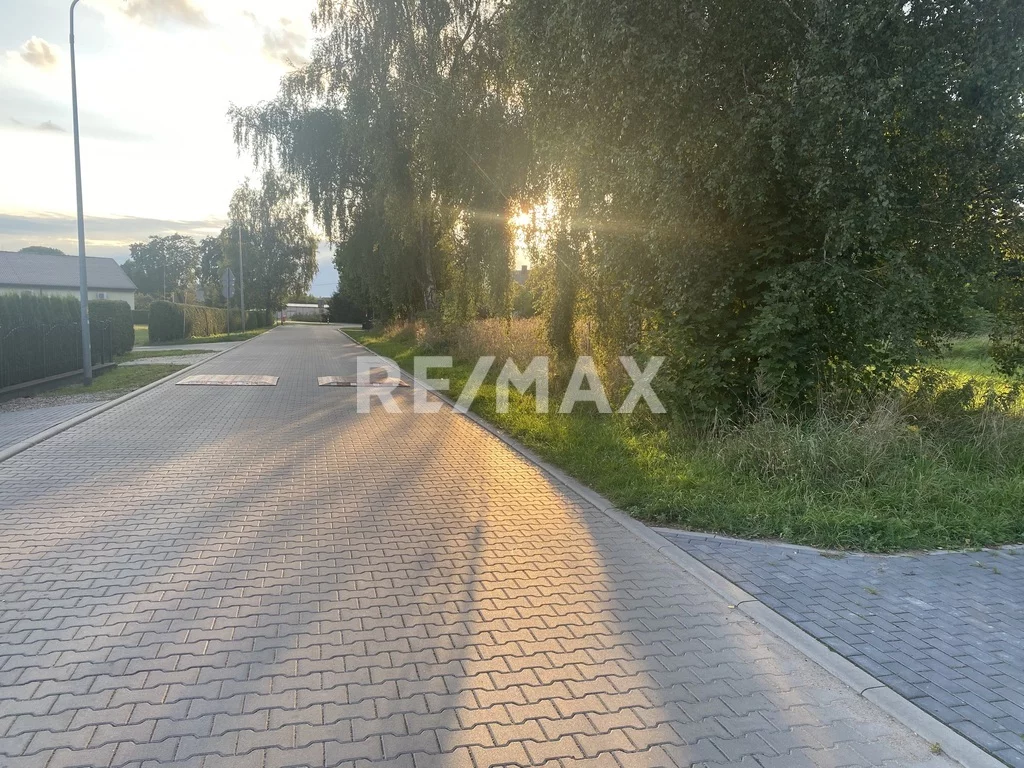 Działka 1 024,00 m², oferta nr , 144/13467/OGS, Siemyśl