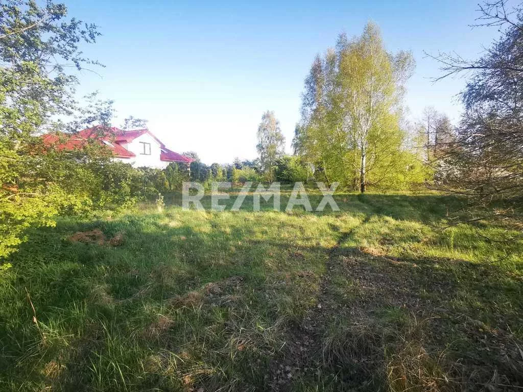 Działka 816,00 m², oferta nr , 72/13467/OGS, Grzybowo, Spokojna