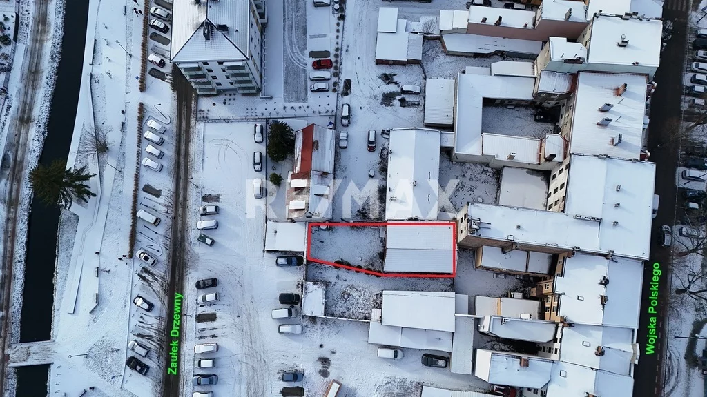 Działka 276,00 m², oferta nr , 115/13467/OGS, Białogard, Świdwińska