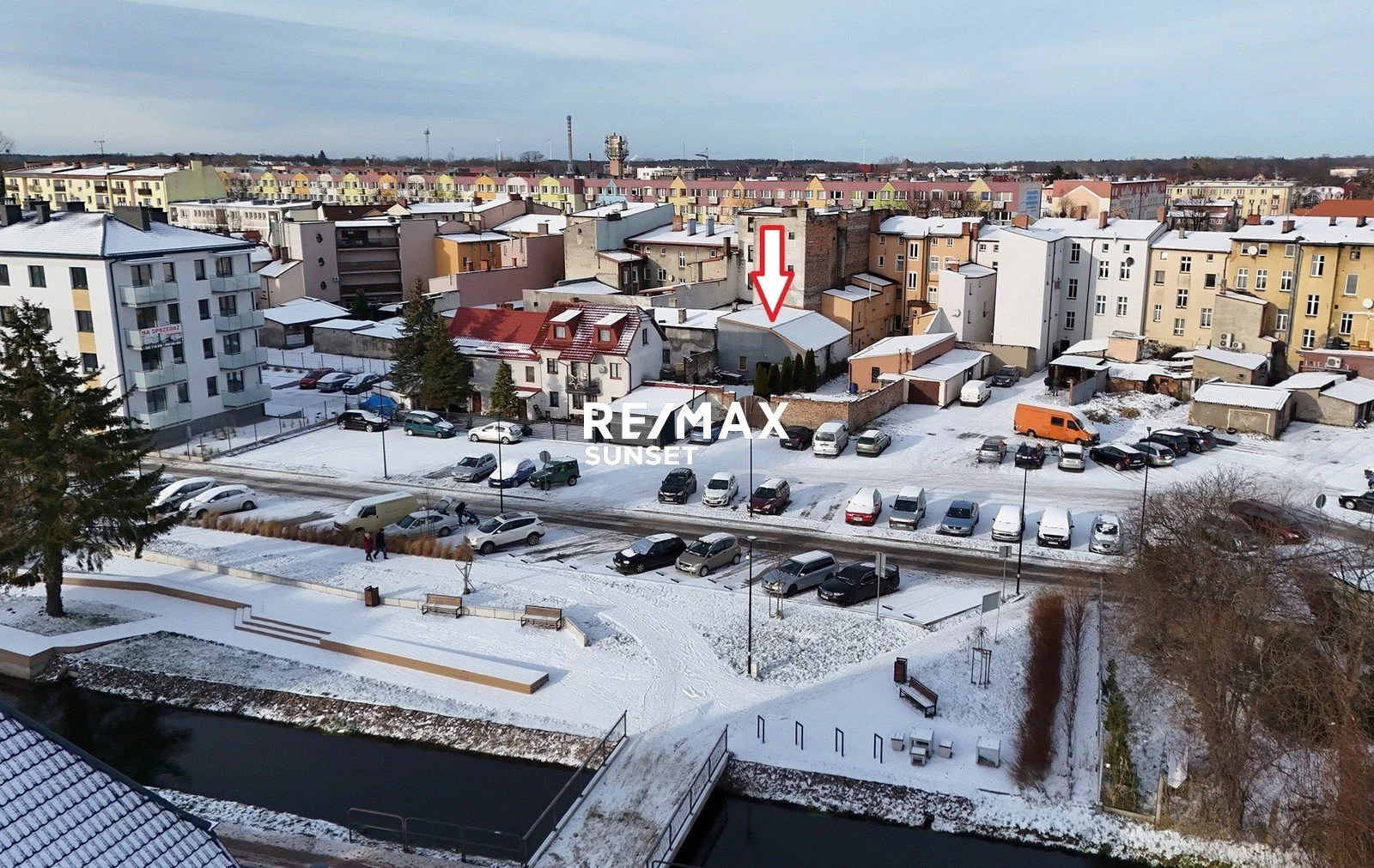 Działka 276,00 m², oferta nr , 104-GS-Dzj9ONuoY8, Białogard, Świdwińska