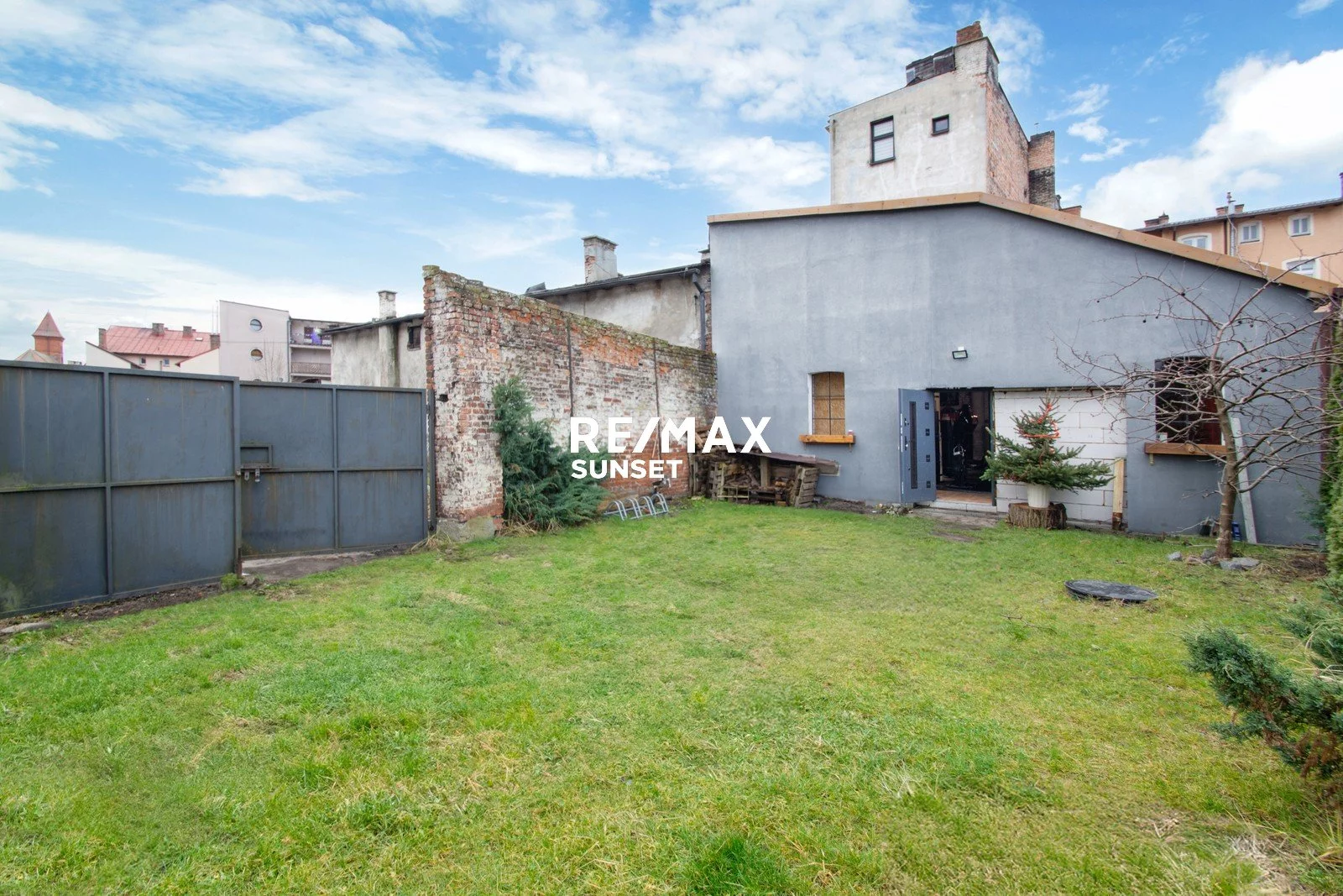 Działka 276,00 m², oferta nr , 104-GS-Dzj9ONuoY8, Białogard, Świdwińska