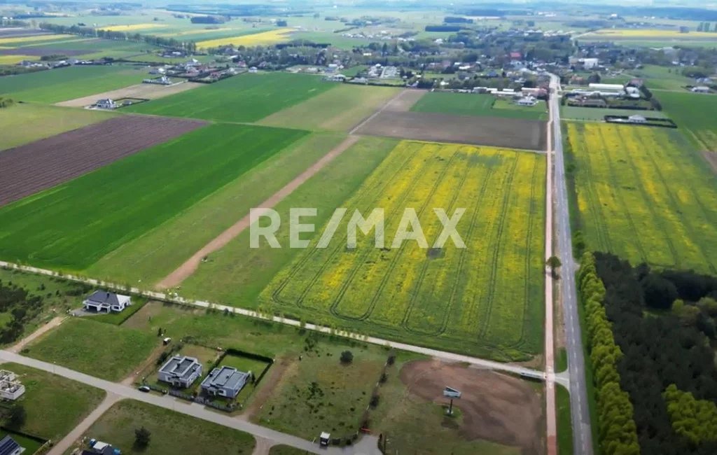 Działka 2 100,00 m², oferta nr , 70/13467/OGS, Charzyno, Zacisze