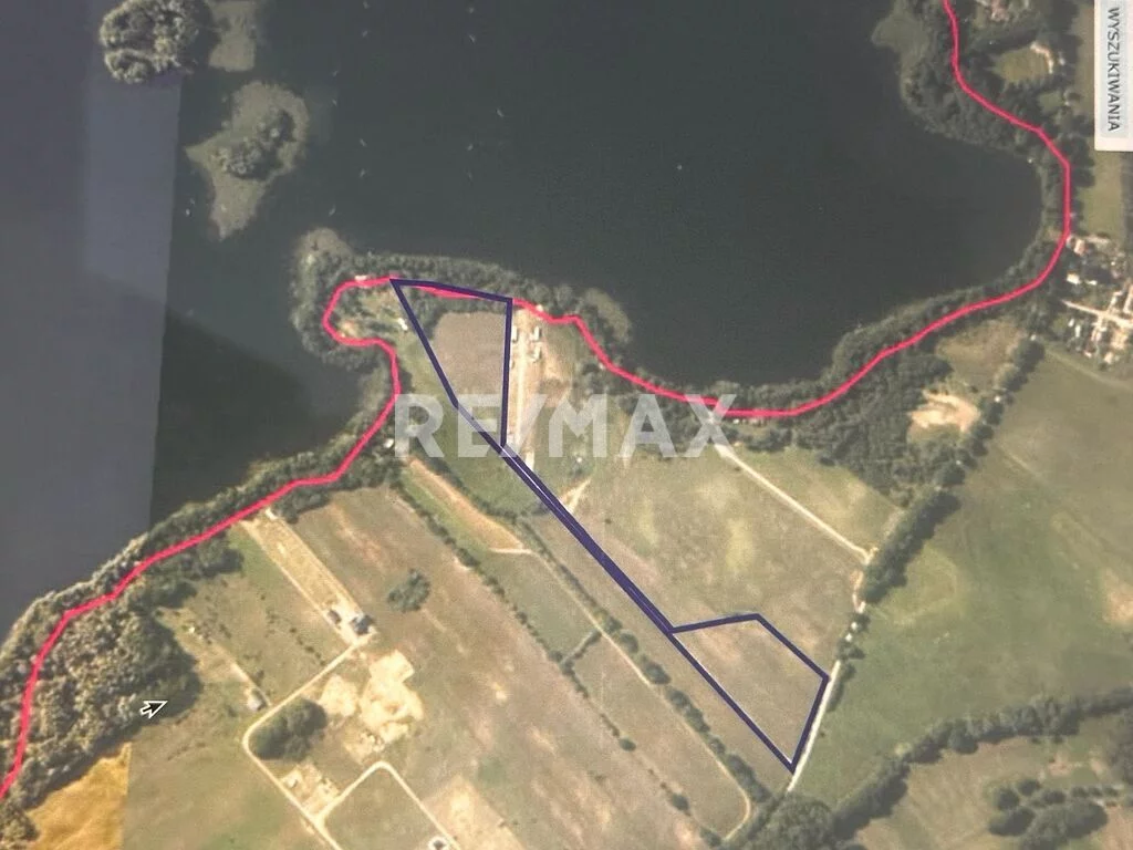 Działka 20 368,00 m², oferta nr , 138/13467/OGS, Żółte