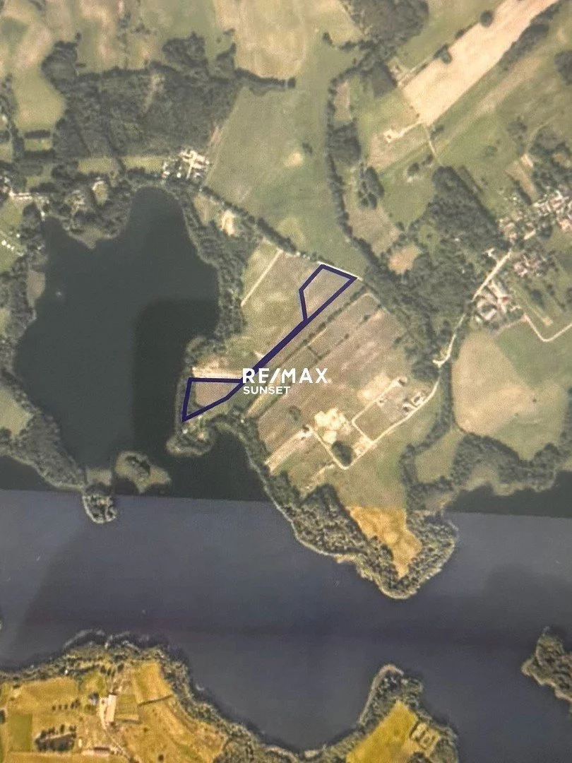 Działka 20 368,00 m², oferta nr , 124-GS-Dzj9ONuoY8, Żółte