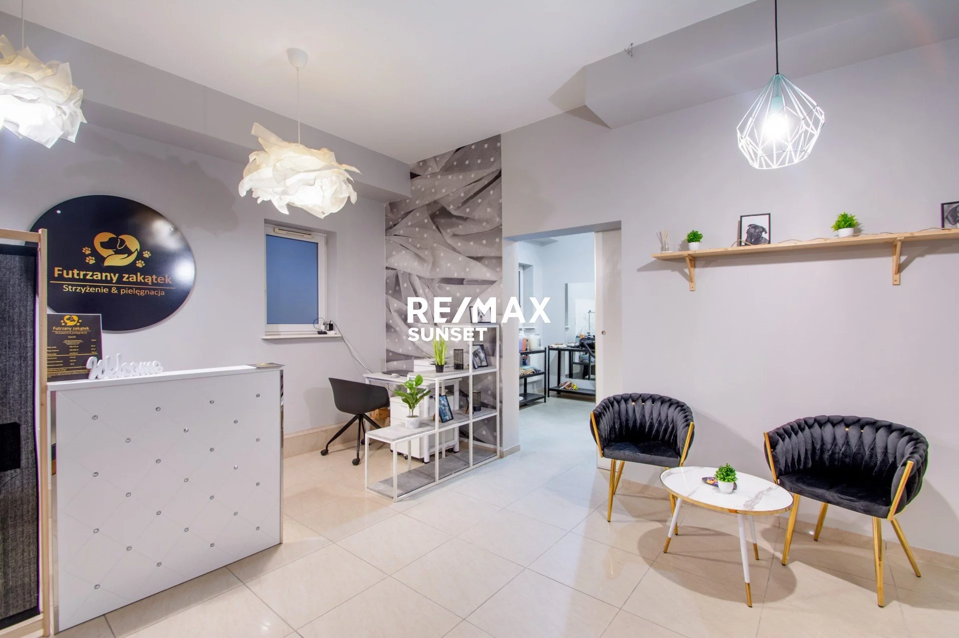 Biuro 43,28 m², oferta nr , 1033-BS-Dzj9ONuoY8, Kołobrzeg, Armii Krajowej