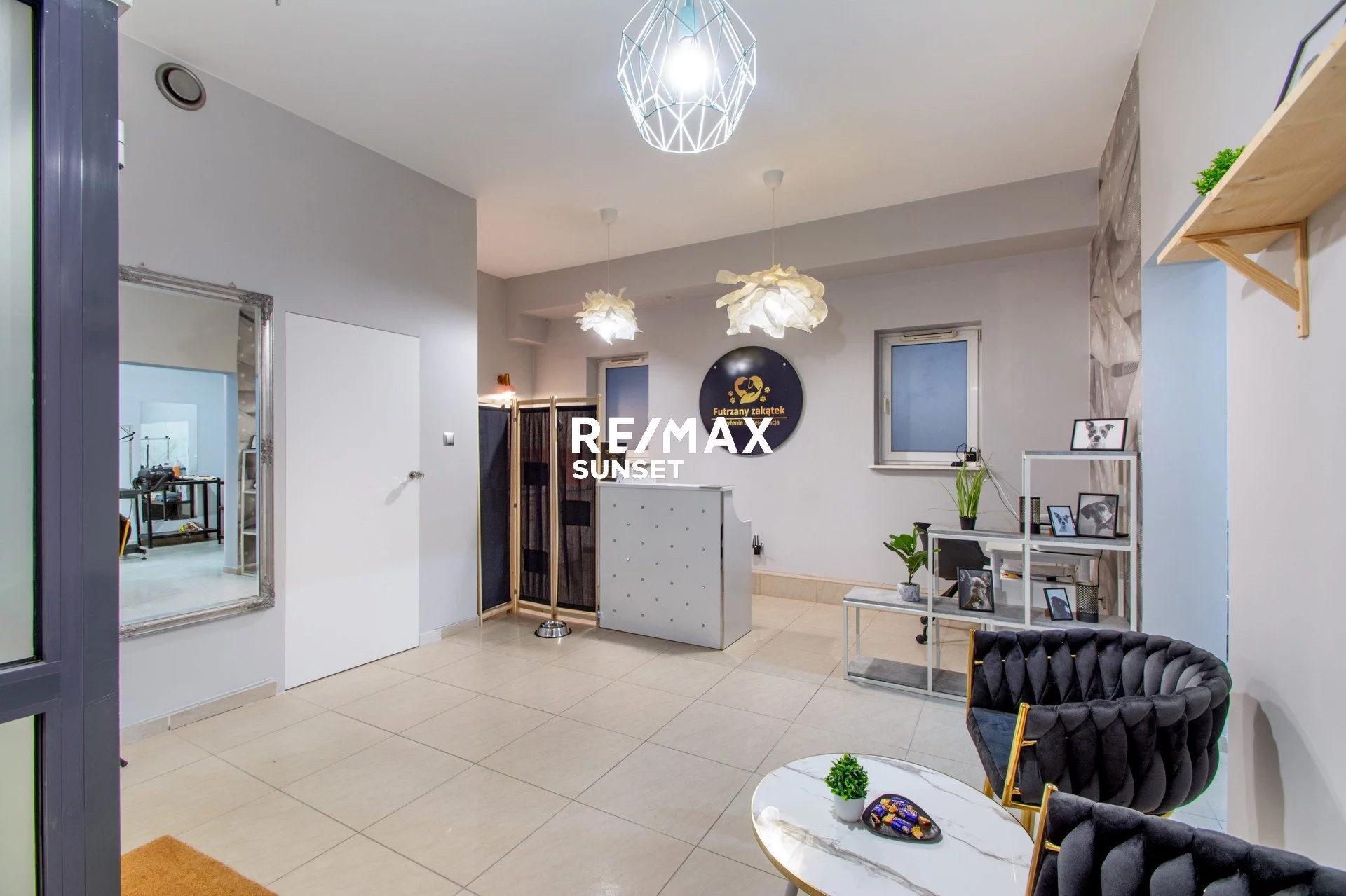 Biuro 43,28 m², oferta nr , 1033-BS-Dzj9ONuoY8, Kołobrzeg, Armii Krajowej