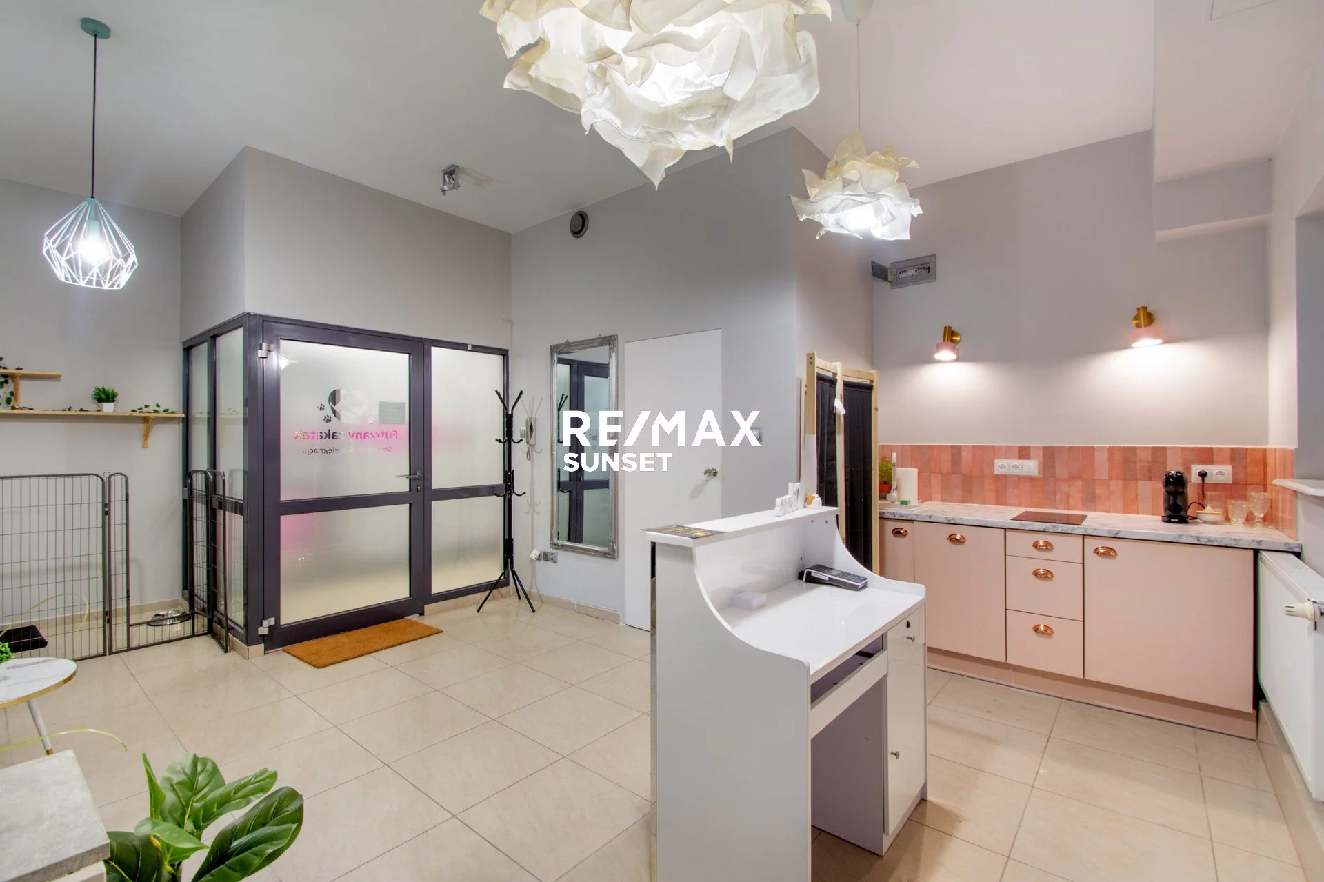 Biuro 43,28 m², oferta nr , 1033-BS-Dzj9ONuoY8, Kołobrzeg, Armii Krajowej
