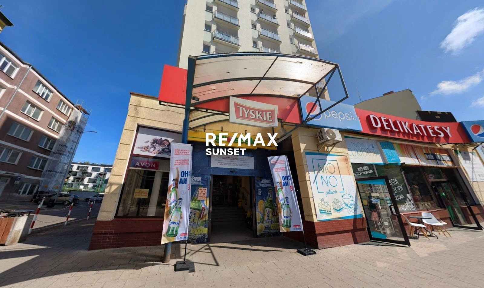 Apartamenty 5-KW-Dzj9ONuoY8 Kołobrzeg