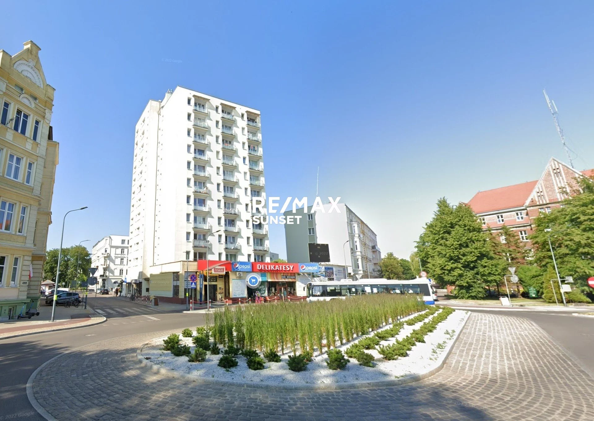 Lokal użytkowy 658,00 m², oferta nr , 5-KW-Dzj9ONuoY8, Kołobrzeg