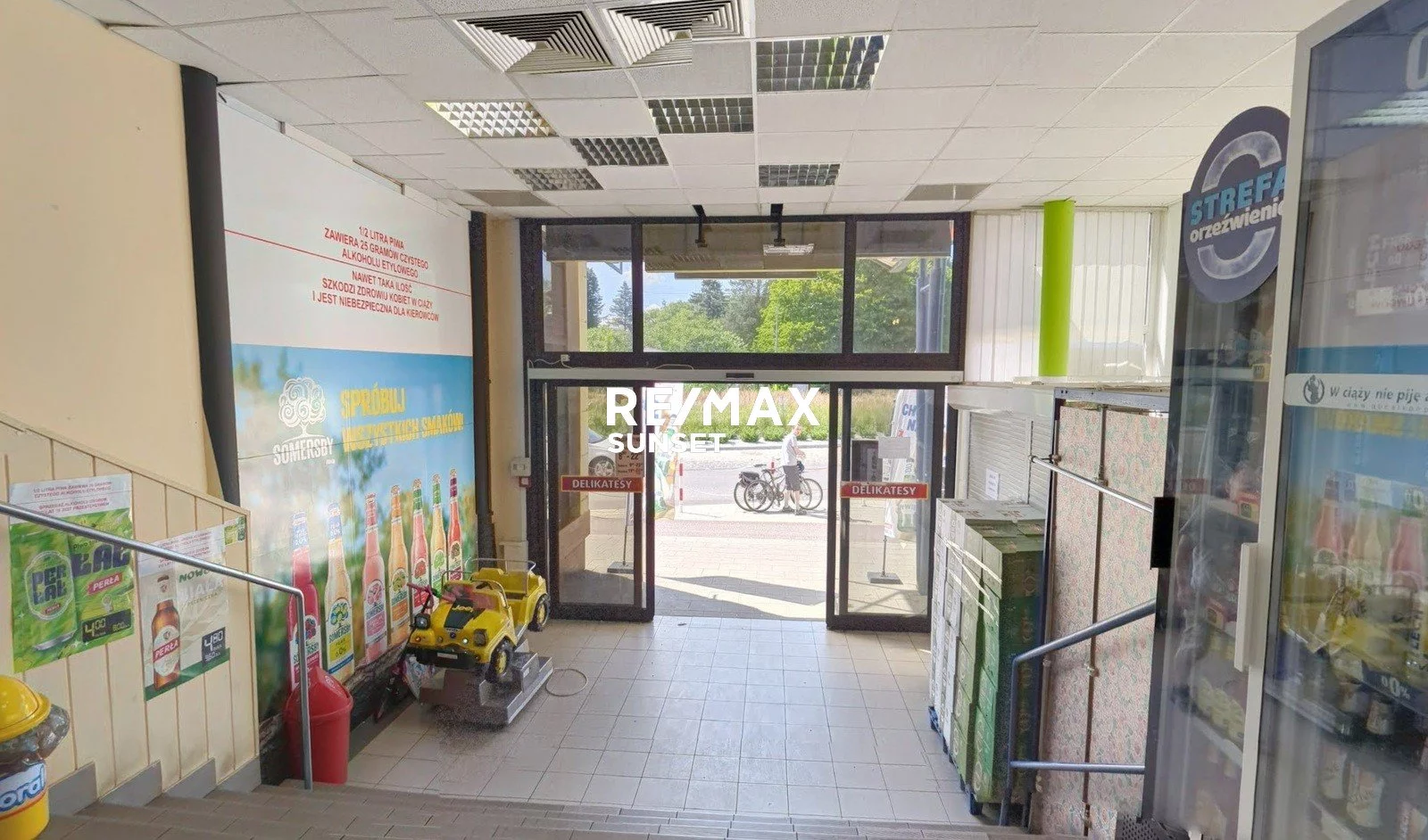 Lokal użytkowy 658,00 m², oferta nr , 5-KW-Dzj9ONuoY8, Kołobrzeg