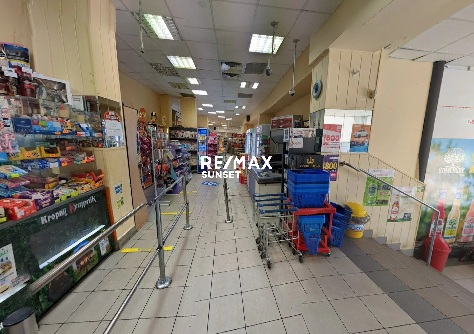Lokal użytkowy 658,00 m², oferta nr , 5-KW-Dzj9ONuoY8, Kołobrzeg