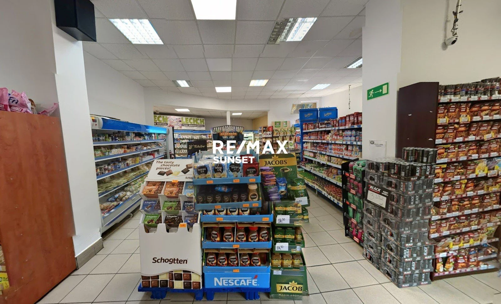 Lokal użytkowy 658,00 m², oferta nr , 5-KW-Dzj9ONuoY8, Kołobrzeg