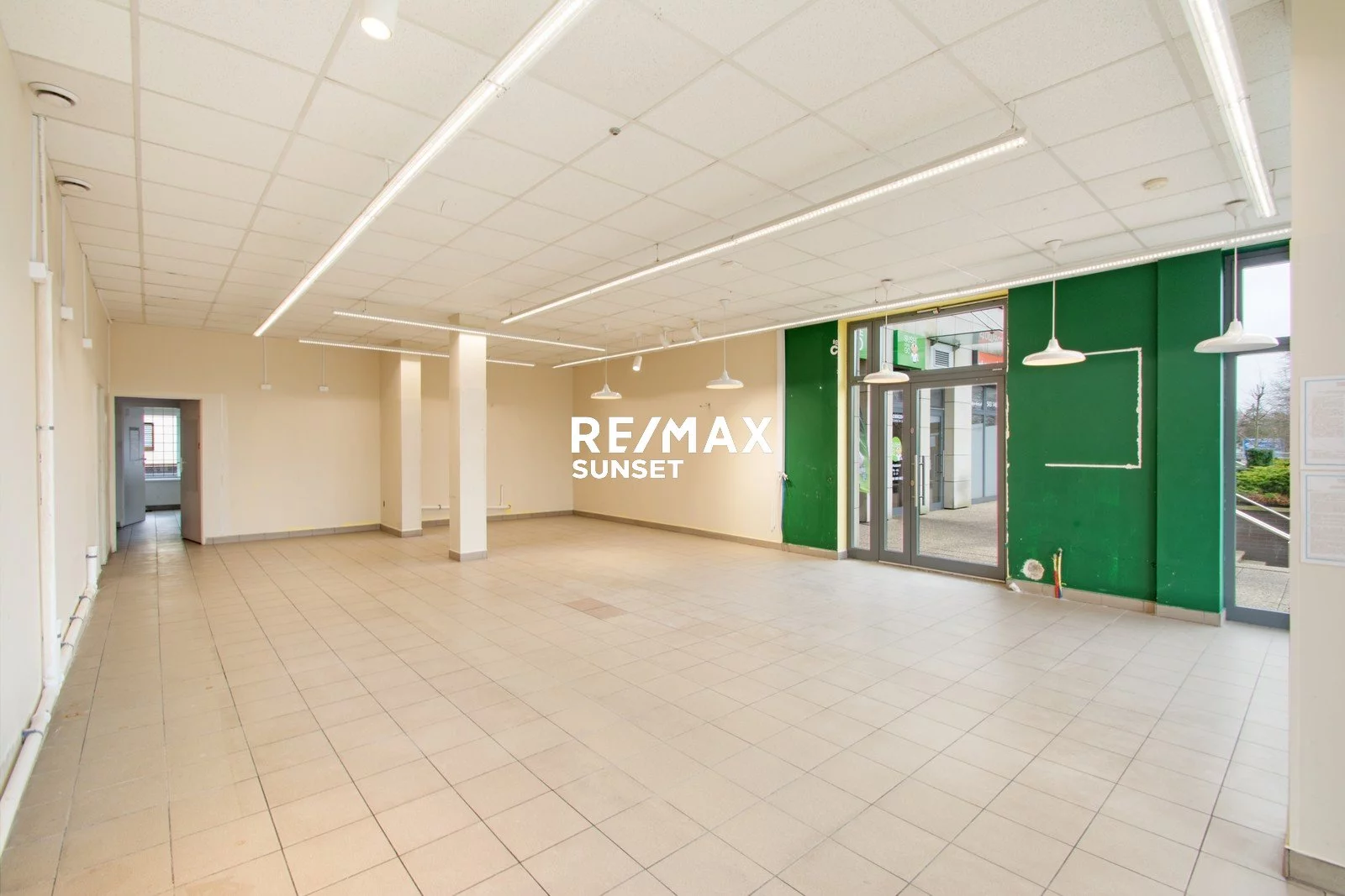 Lokal użytkowy 160,00 m², oferta nr , 6-KW-Dzj9ONuoY8, Kołobrzeg, Mazowiecka
