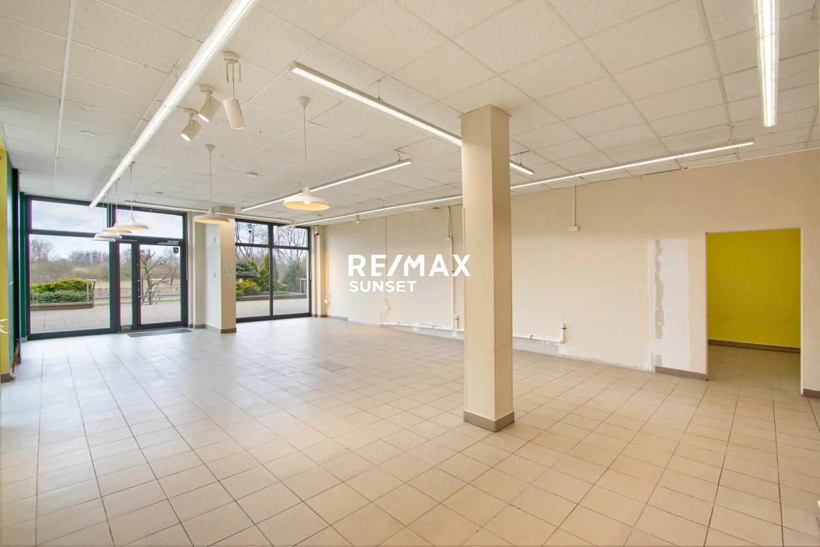 Lokal użytkowy 160,00 m², oferta nr , 6-KW-Dzj9ONuoY8, Kołobrzeg, Mazowiecka