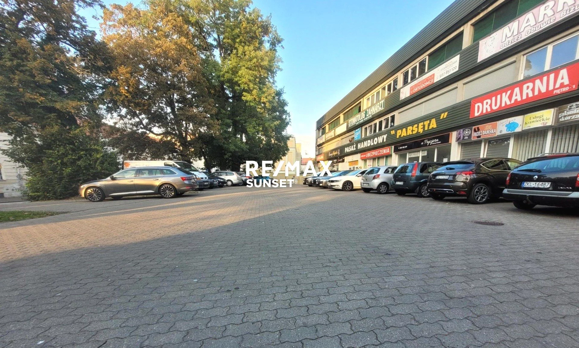 Biuro 198,50 m², oferta nr , 1022-BS-Dzj9ONuoY8, Kołobrzeg, Podporucznika Edmunda Łopuskiego