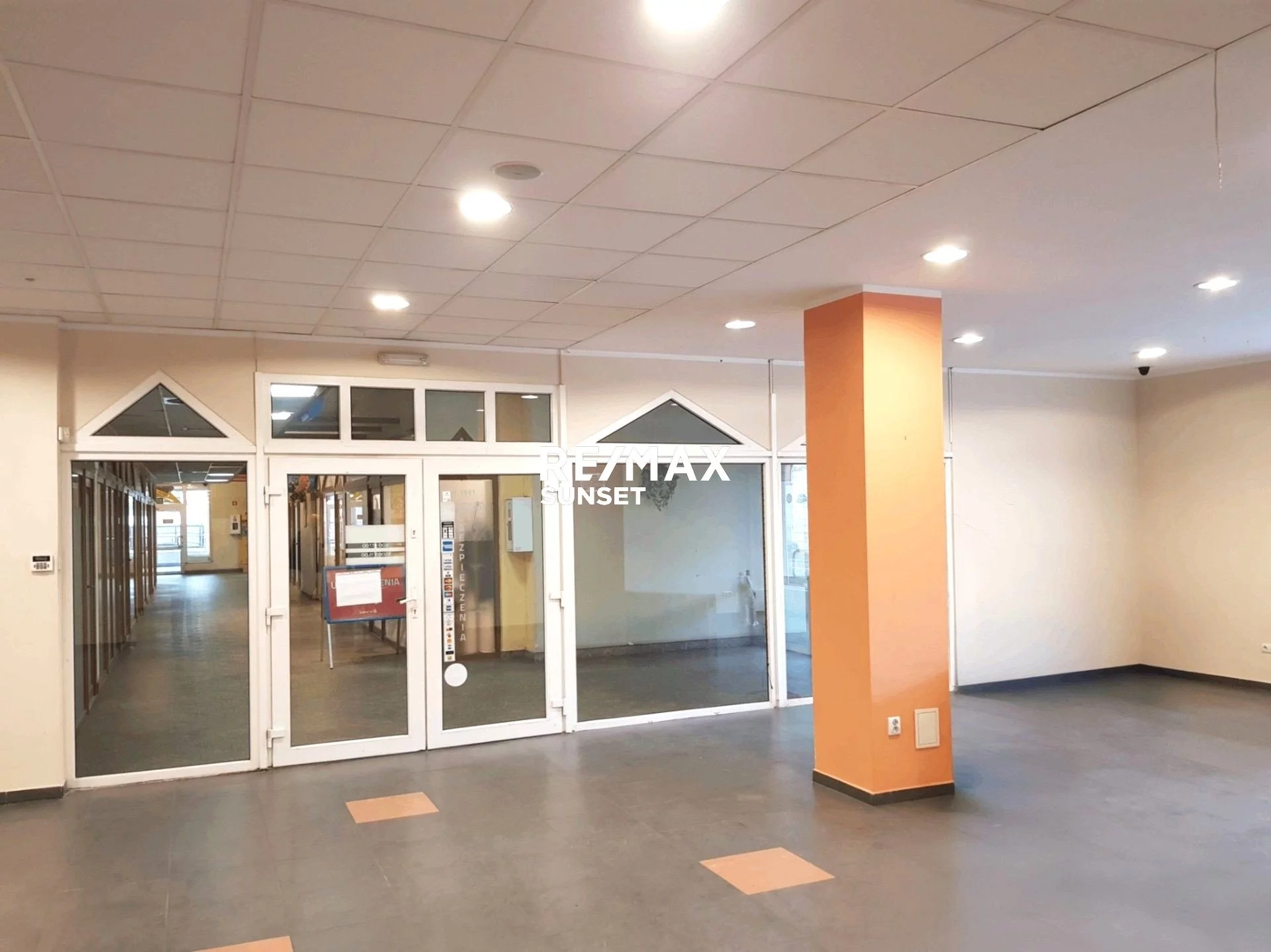 Biuro 198,50 m², oferta nr , 1022-BS-Dzj9ONuoY8, Kołobrzeg, Podporucznika Edmunda Łopuskiego