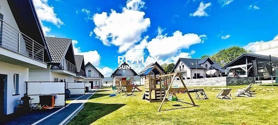 Apartamenty 8-KS-Dzj9ONuoY8 Sarbinowo Powiatowa