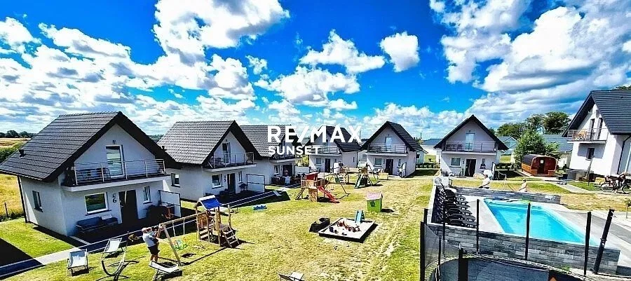 Lokal użytkowy 4 578,00 m², oferta nr , 8-KS-Dzj9ONuoY8, Sarbinowo, Powiatowa