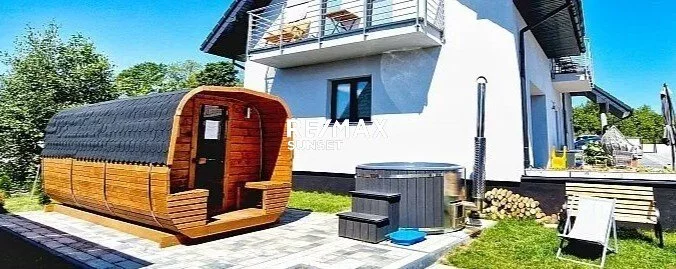 Lokal użytkowy 4 578,00 m², oferta nr , 8-KS-Dzj9ONuoY8, Sarbinowo, Powiatowa