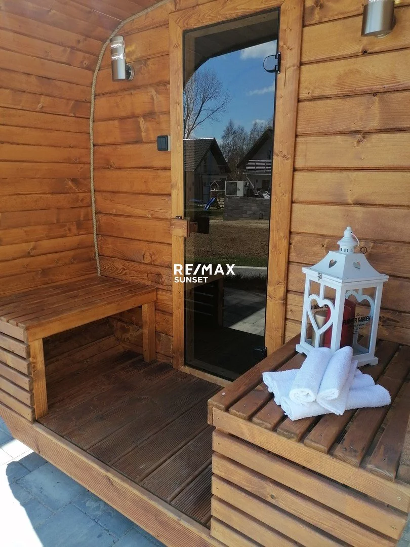 Lokal użytkowy 4 578,00 m², oferta nr , 8-KS-Dzj9ONuoY8, Sarbinowo, Powiatowa