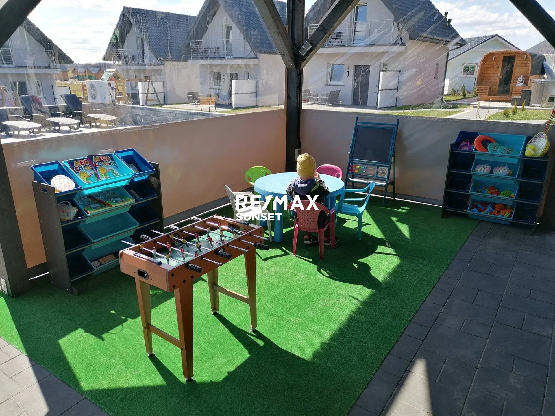 Lokal użytkowy 4 578,00 m², oferta nr , 8-KS-Dzj9ONuoY8, Sarbinowo, Powiatowa