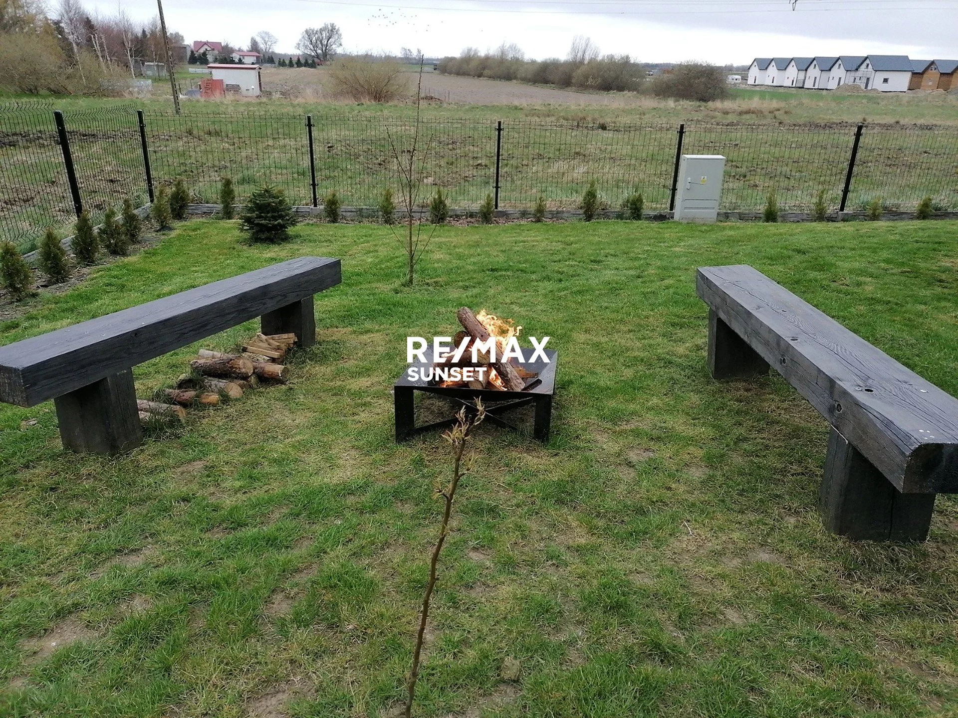 Lokal użytkowy 4 578,00 m², oferta nr , 8-KS-Dzj9ONuoY8, Sarbinowo, Powiatowa