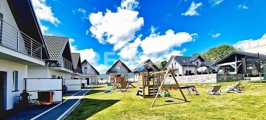 Apartamenty 5/13467/OOS Sarbinowo