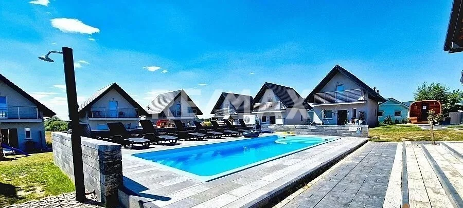 Lokal użytkowy 4 578,00 m², oferta nr , 5/13467/OOS, Sarbinowo