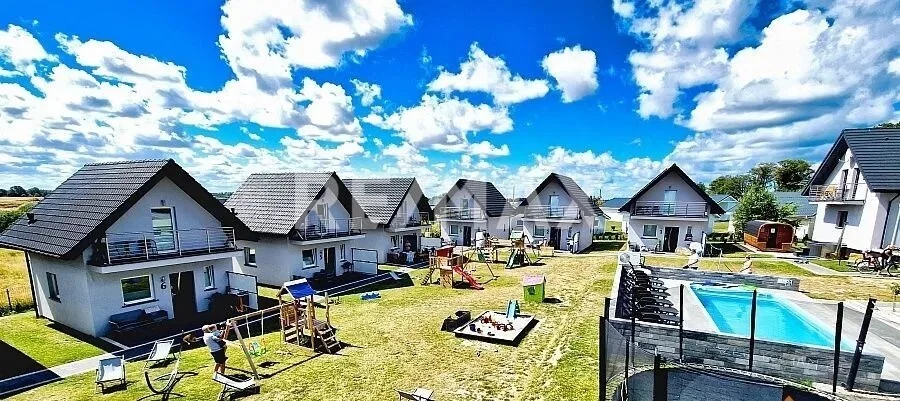 Lokal użytkowy 4 578,00 m², oferta nr , 5/13467/OOS, Sarbinowo