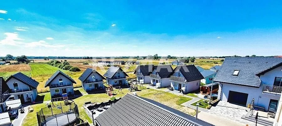 Lokal użytkowy 4 578,00 m², oferta nr , 5/13467/OOS, Sarbinowo
