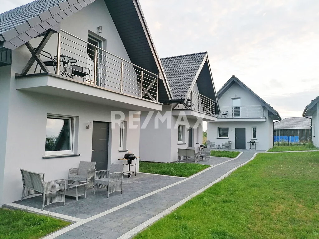 Lokal użytkowy 4 578,00 m², oferta nr , 5/13467/OOS, Sarbinowo
