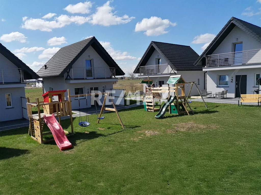 Lokal użytkowy 4 578,00 m², oferta nr , 5/13467/OOS, Sarbinowo