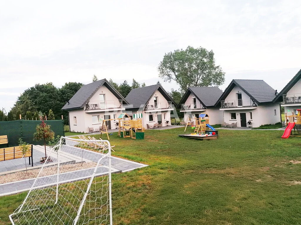 Lokal użytkowy 4 578,00 m², oferta nr , 5/13467/OOS, Sarbinowo