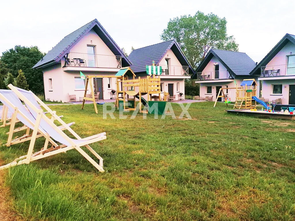 Lokal użytkowy 4 578,00 m², oferta nr , 5/13467/OOS, Sarbinowo
