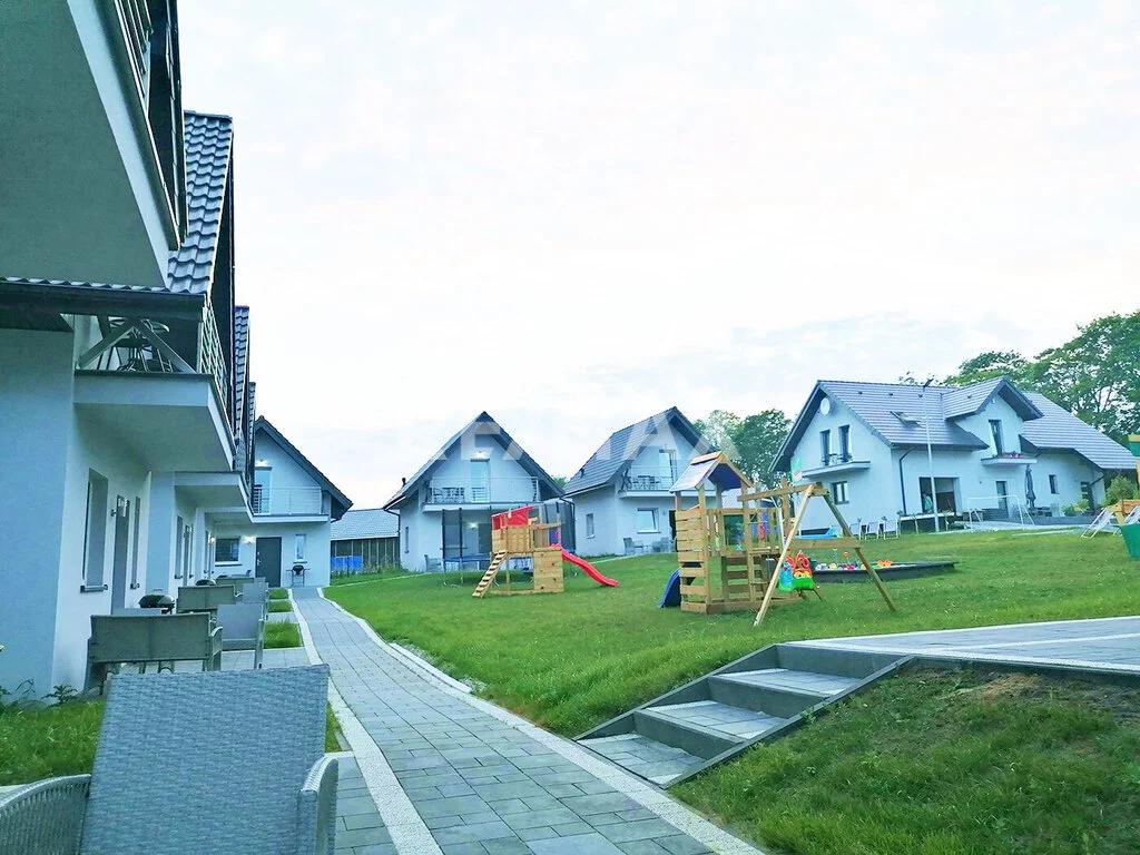 Lokal użytkowy 4 578,00 m², oferta nr , 5/13467/OOS, Sarbinowo
