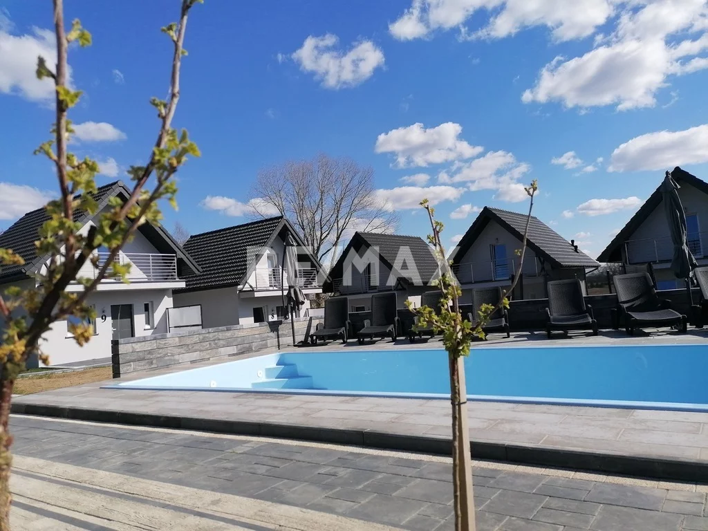 Lokal użytkowy 4 578,00 m², oferta nr , 5/13467/OOS, Sarbinowo