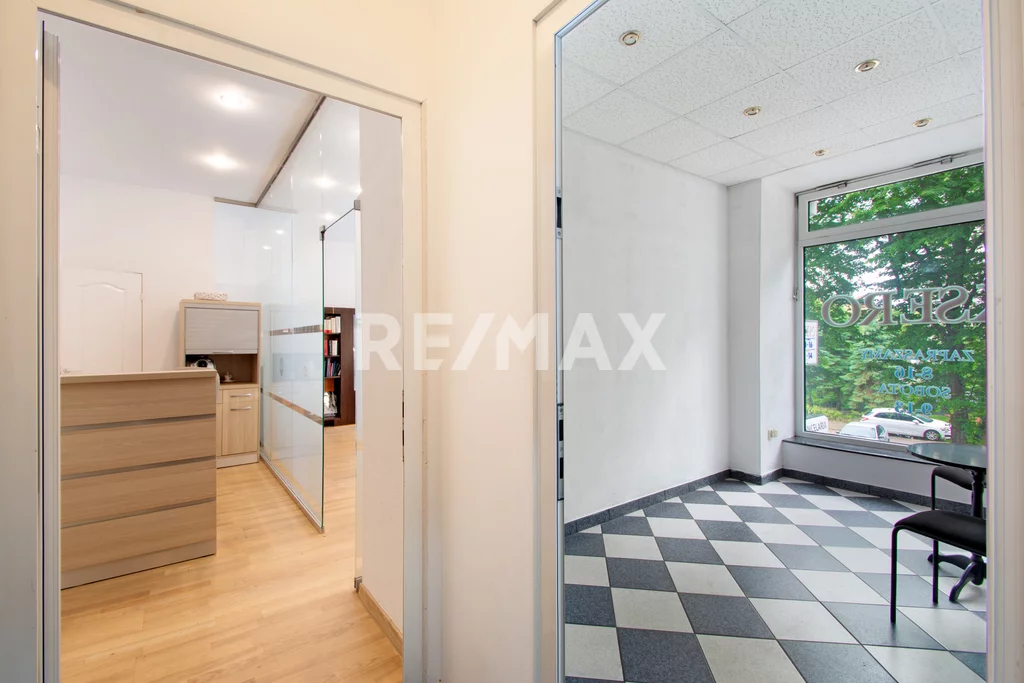 Biuro 43,46 m², oferta nr , 9/13467/OLW, Kołobrzeg, Stanisława Dubois