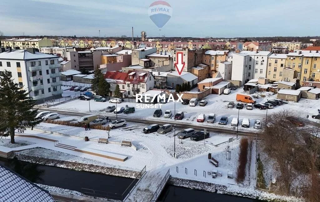 Lokal użytkowy 120,00 m², oferta nr , 5-KS-Dzj9ONuoY8, Białogard, Świdwińska