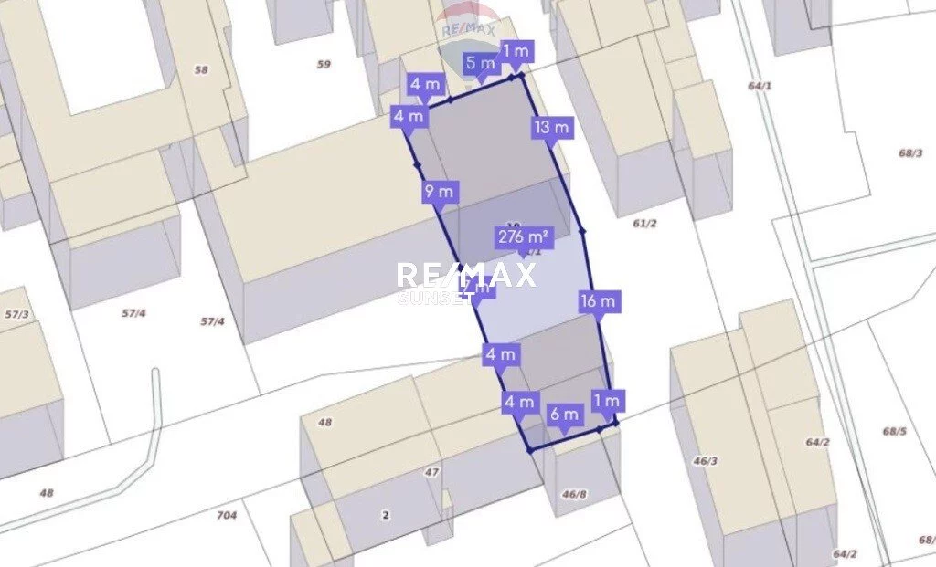Lokal użytkowy 120,00 m², oferta nr , 5-KS-Dzj9ONuoY8, Białogard, Świdwińska