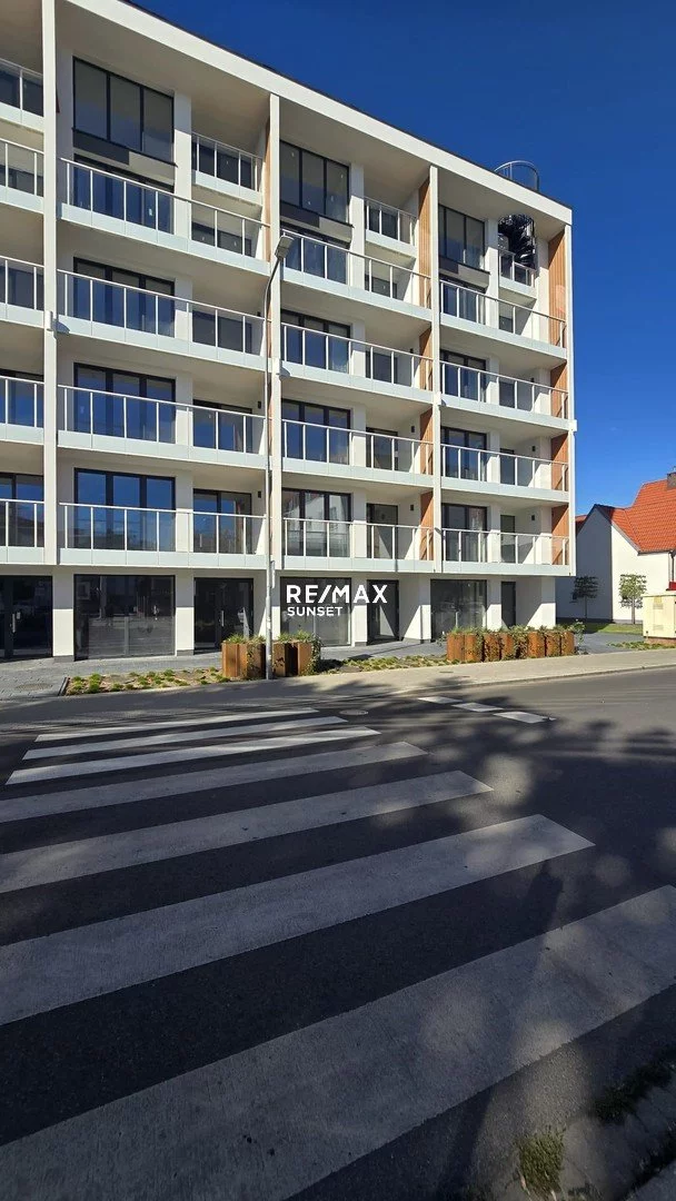 Biuro 108,87 m², oferta nr , 1026-BW-Dzj9ONuoY8, Kołobrzeg, Wylotowa
