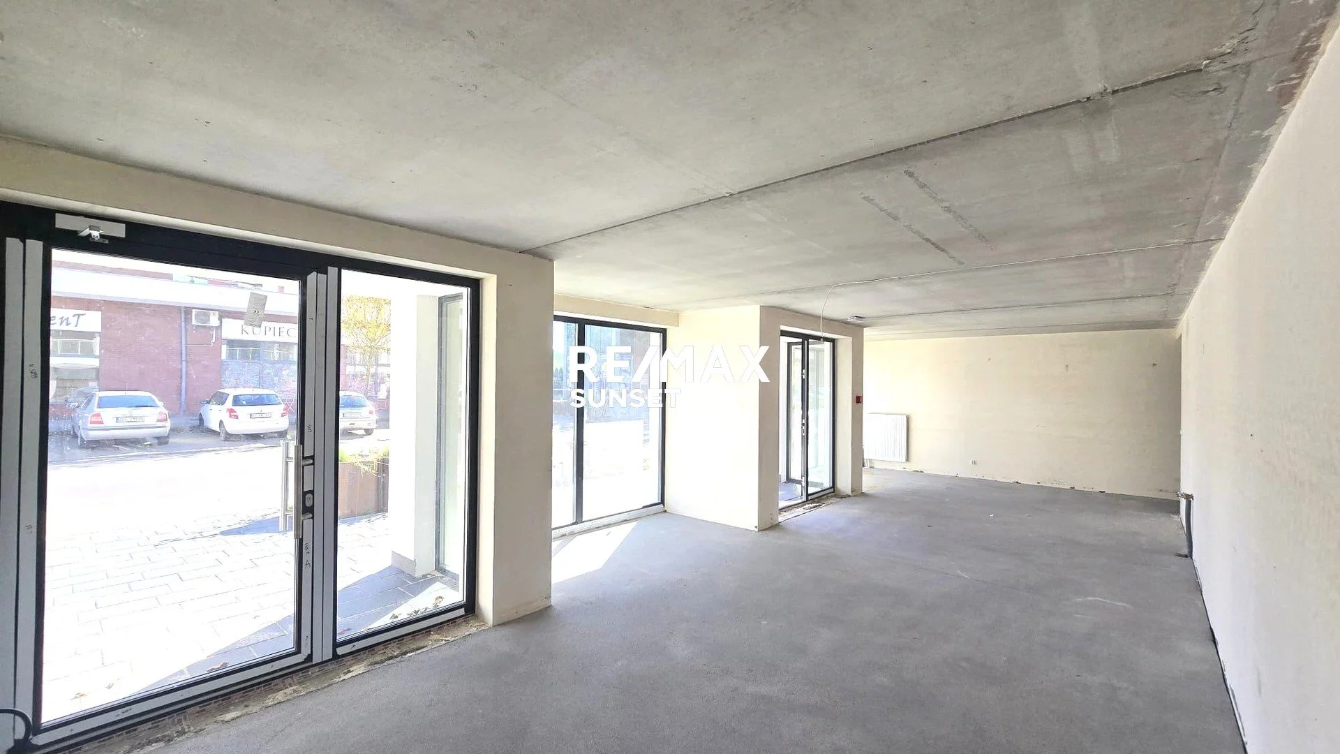 Biuro 108,87 m², oferta nr , 1026-BW-Dzj9ONuoY8, Kołobrzeg, Wylotowa