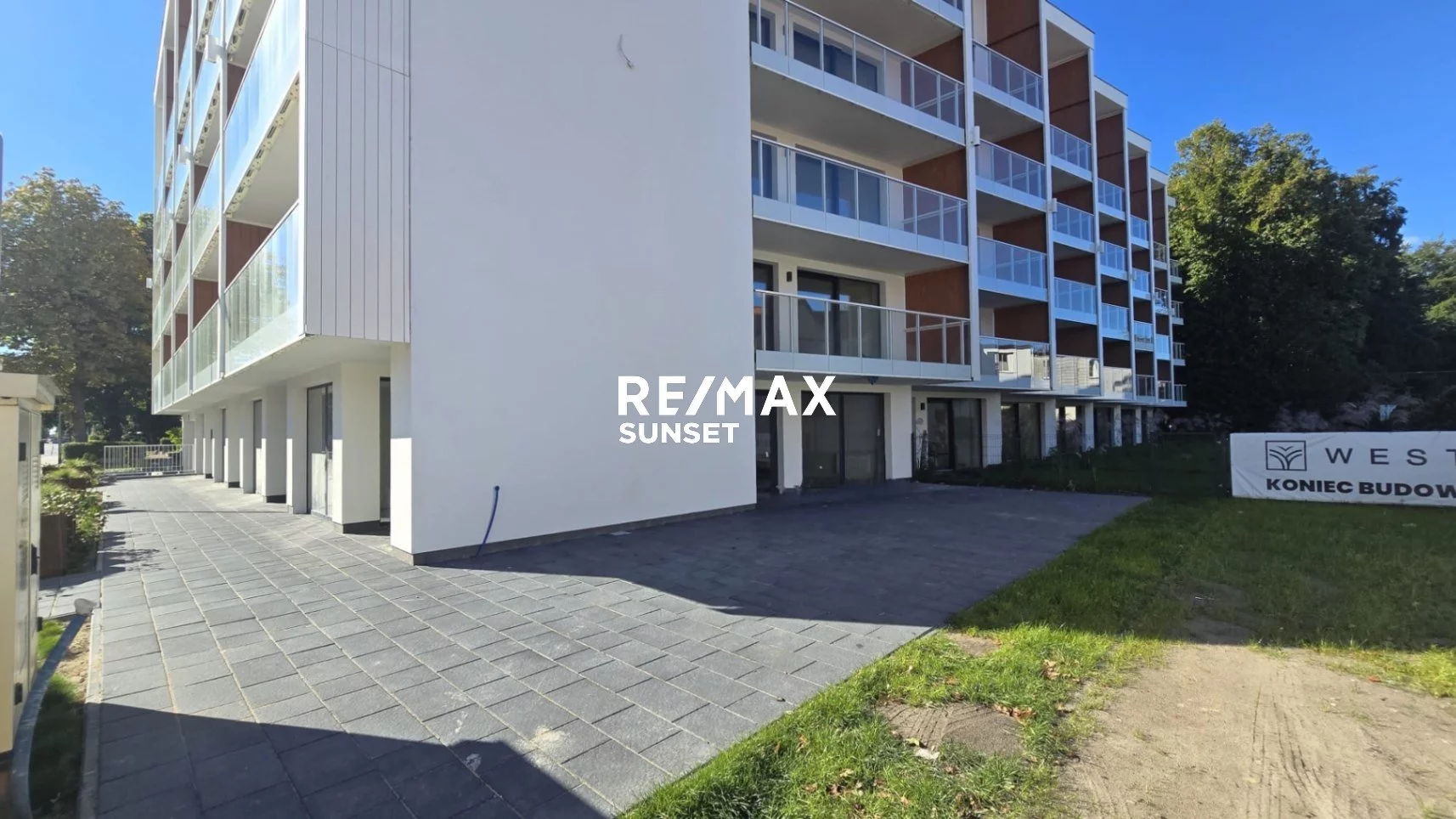 Biuro 108,87 m², oferta nr , 1027-BS-Dzj9ONuoY8, Kołobrzeg, Wylotowa