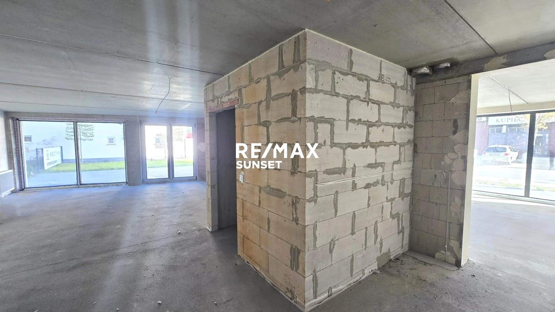 Biuro 108,87 m², oferta nr , 1027-BS-Dzj9ONuoY8, Kołobrzeg, Wylotowa
