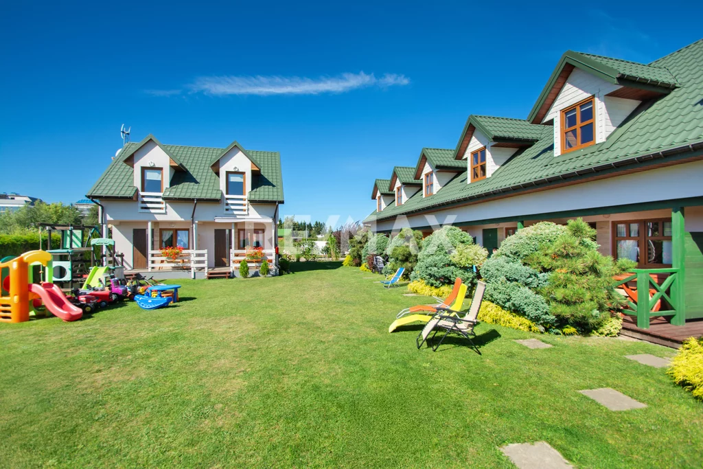 Lokal użytkowy 470,00 m², oferta nr , 7/13467/OOS, Sarbinowo, Zacisze