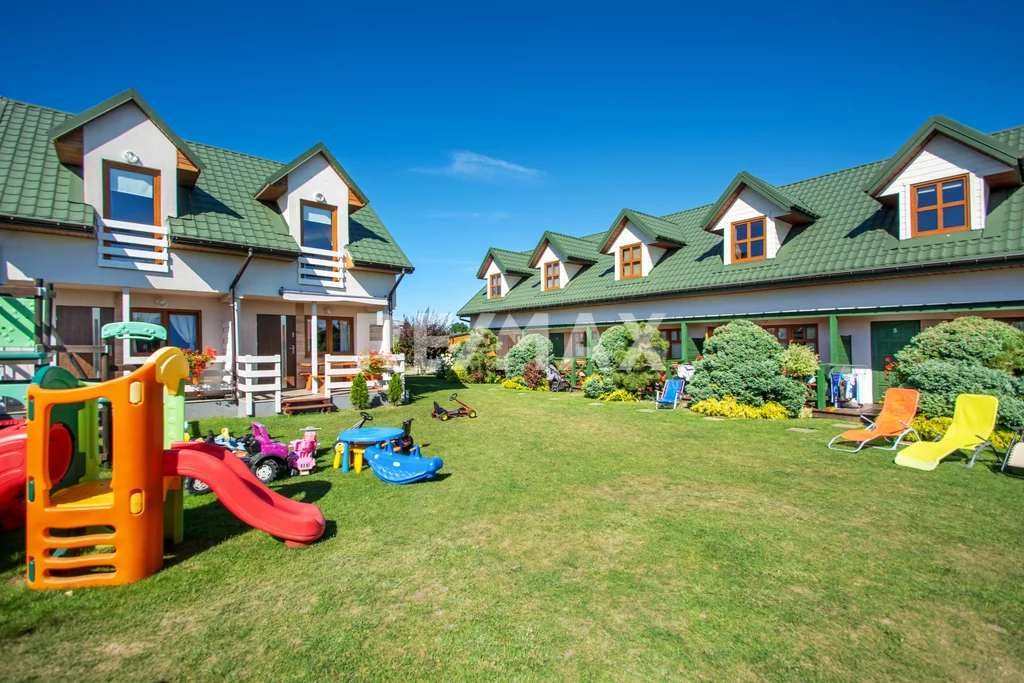 Lokal użytkowy 470,00 m², oferta nr , 7/13467/OOS, Sarbinowo, Zacisze