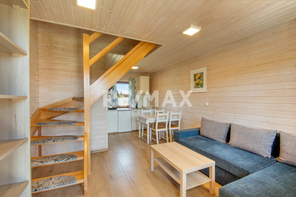 Lokal użytkowy 470,00 m², oferta nr , 7/13467/OOS, Sarbinowo, Zacisze
